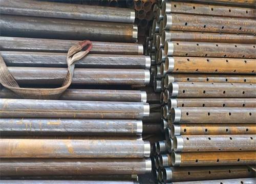 开江无缝钢花管