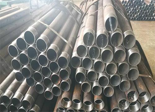 开江钢花管加工定制